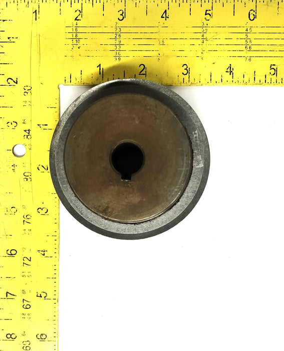 Browning 0.64 Inch Bore Timing Pulley 20HB100 NOS