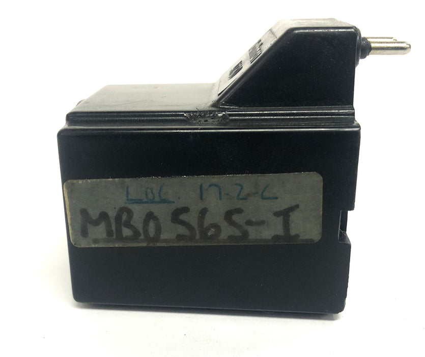 Northman Solenoid Valve A120 USED