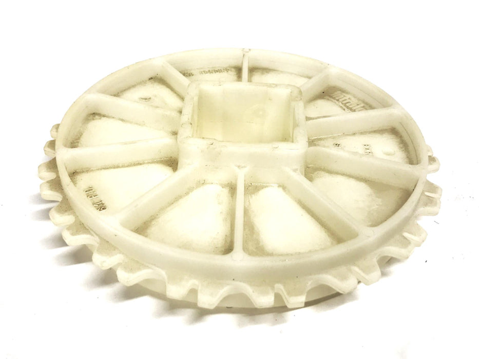 Intralux 20-Tooth Plastic Sprocket S-900 NOS