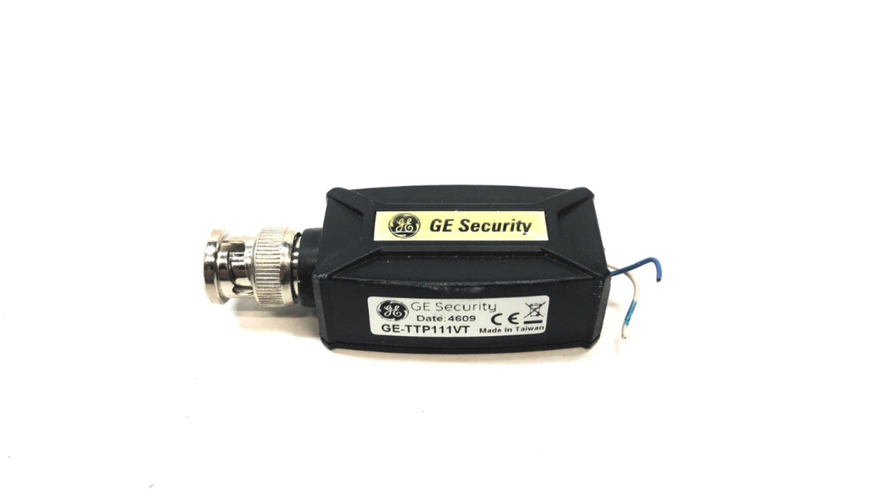 GE Security Twisted Pair Video Balun (Untested) GE-TTP111VT [Lot of 13] USED