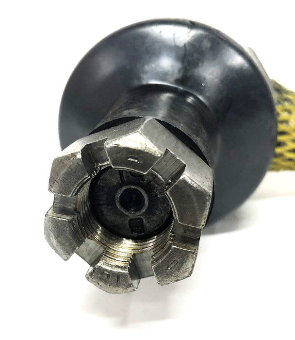 Unbranded Tie Rod End L200 NOS