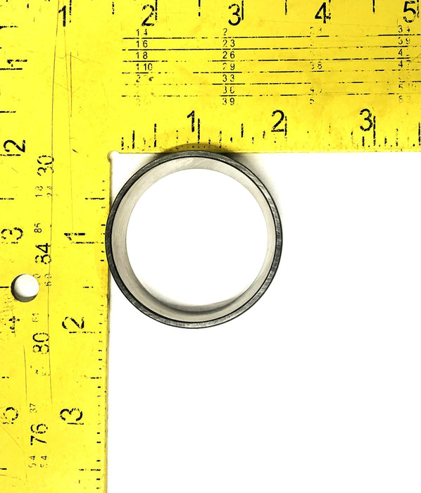 Bower Tapered Roller Bearing Cup 07196 [Lot of 3] NOS