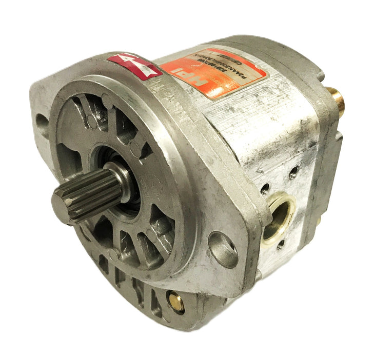 HPI Hydraulic Gear Pump P2AAN2004HL30A01N USED