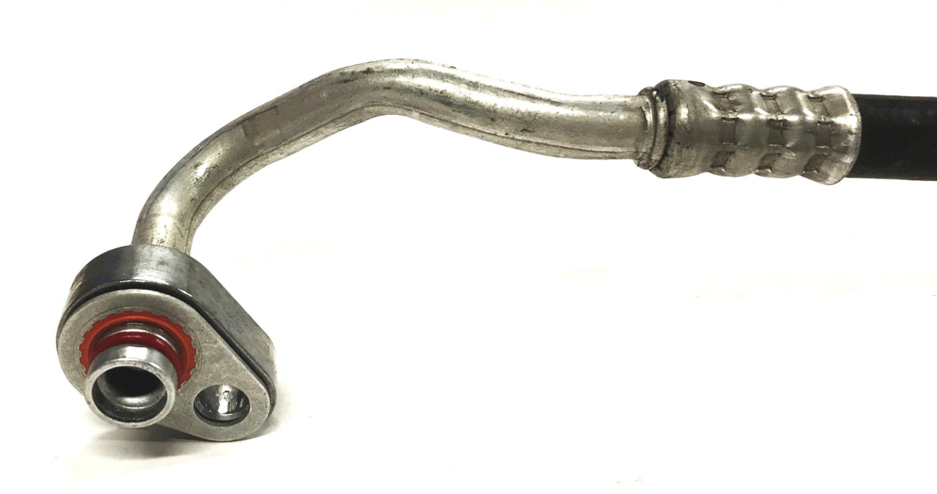 Motorcraft Ford Refrigerant Liquid Hose YF-3589 NOS