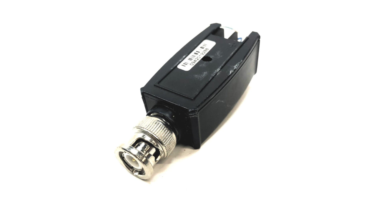 GE Security Twisted Pair Video Balun (Untested) GE-TTP111VT [Lot of 13] USED