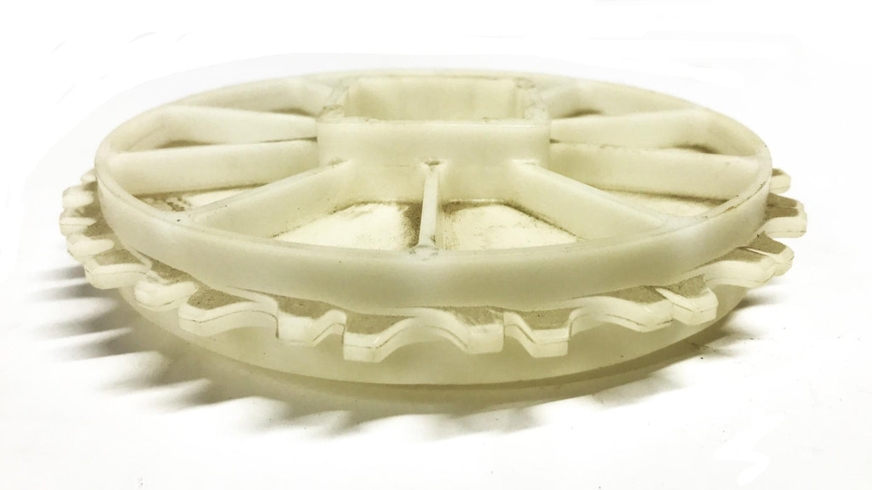 Intralux 20-Tooth Plastic Sprocket S-900 NOS