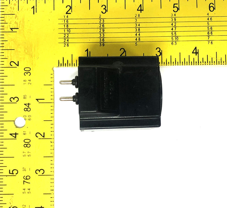 Northman Solenoid Valve A120 USED