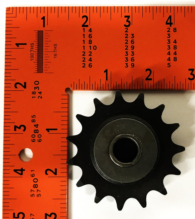Martin Idler Sprocket 41E15 NOS