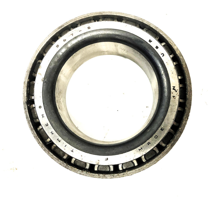 Timken Tapered Roller Bearing Cone 567-S NOS