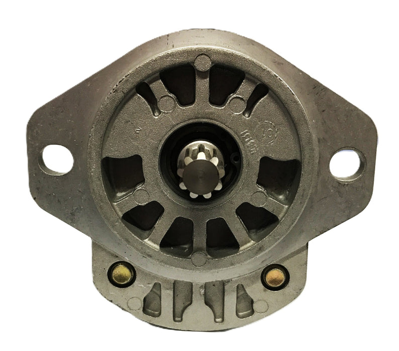 HPI Hydraulic Gear Pump P2AAN2004HL30A01N USED