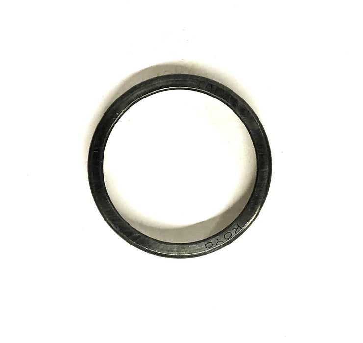 Koyo Tapered Roller Bearing Cup 07196 [Lot of 5] NOS