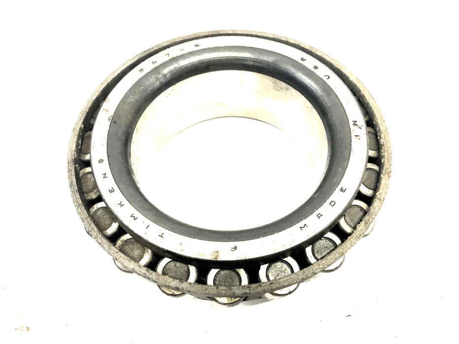 Timken Tapered Roller Bearing Cone 567-S NOS