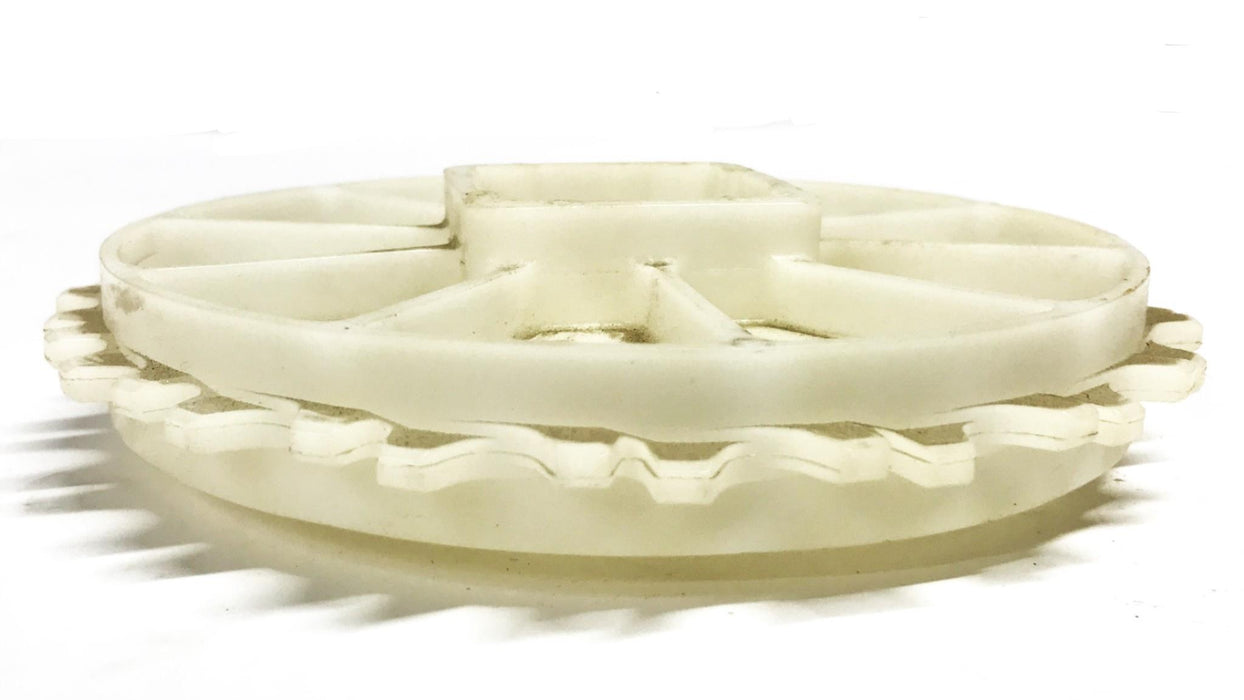 Intralux 20-Tooth Plastic Sprocket S-900 NOS