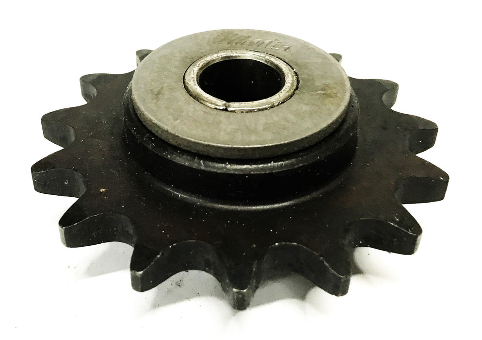 Martin Idler Sprocket 41E15 NOS