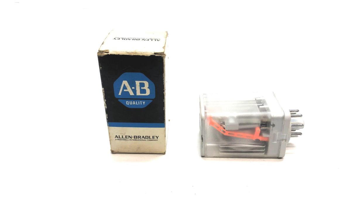 Allen-Bradley Series A Relay 700-HA32A2 NOS