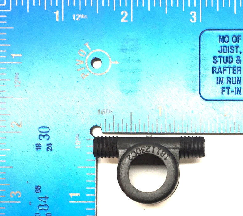 Dipaco Diesel Injector Return Line Kit DPE73120 NOS