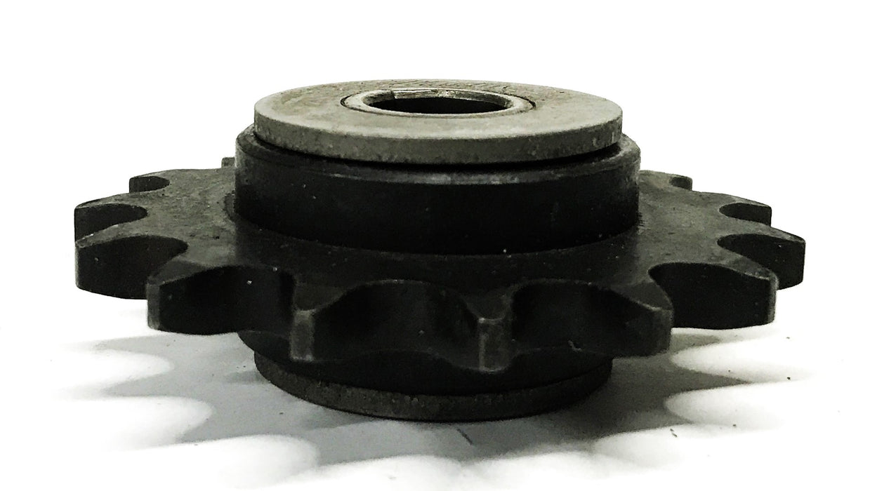 Martin Idler Sprocket 41E15 NOS