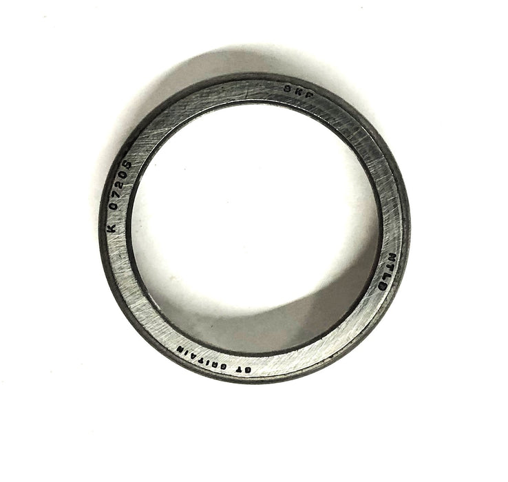 SKF NTLD Tapered Roller Bearing Cup K-07205 NOS
