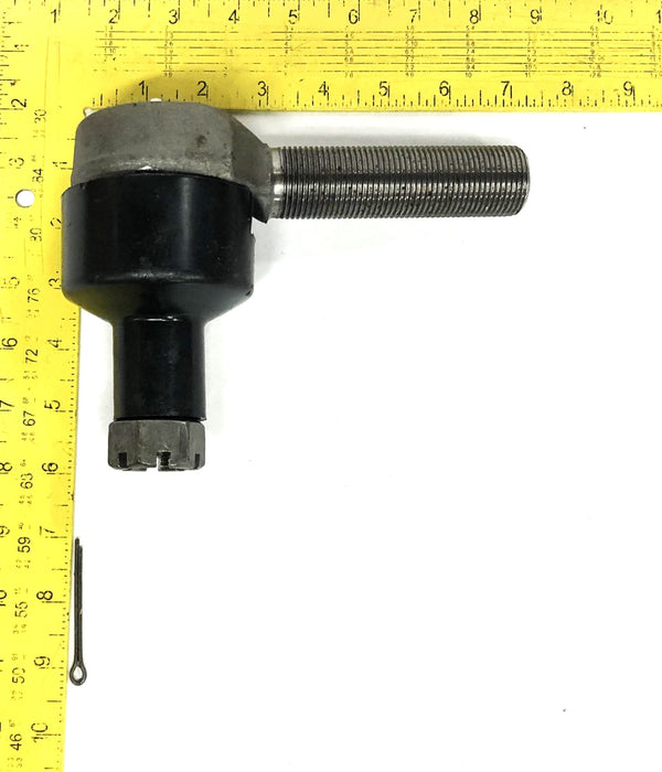 Unbranded Tie Rod End L200 NOS