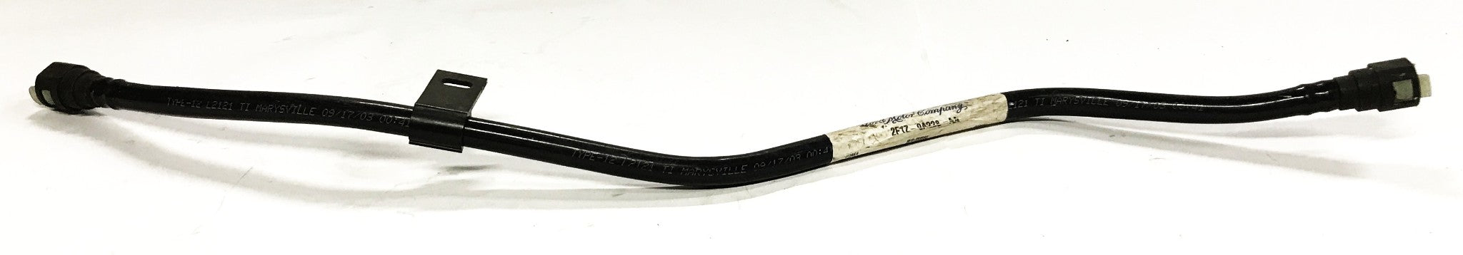 Ford OEM Fuel Vapor Tube 2F1Z-9A228-AA NOS