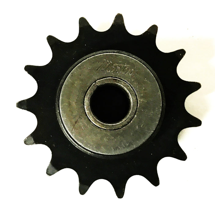 Martin Idler Sprocket 41E15 NOS