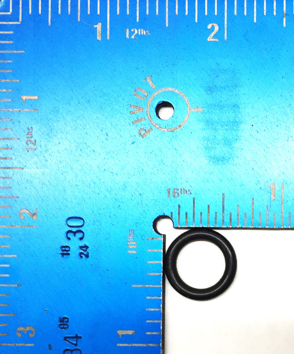 Dipaco Diesel Injector Return Line Kit DPE73120 NOS