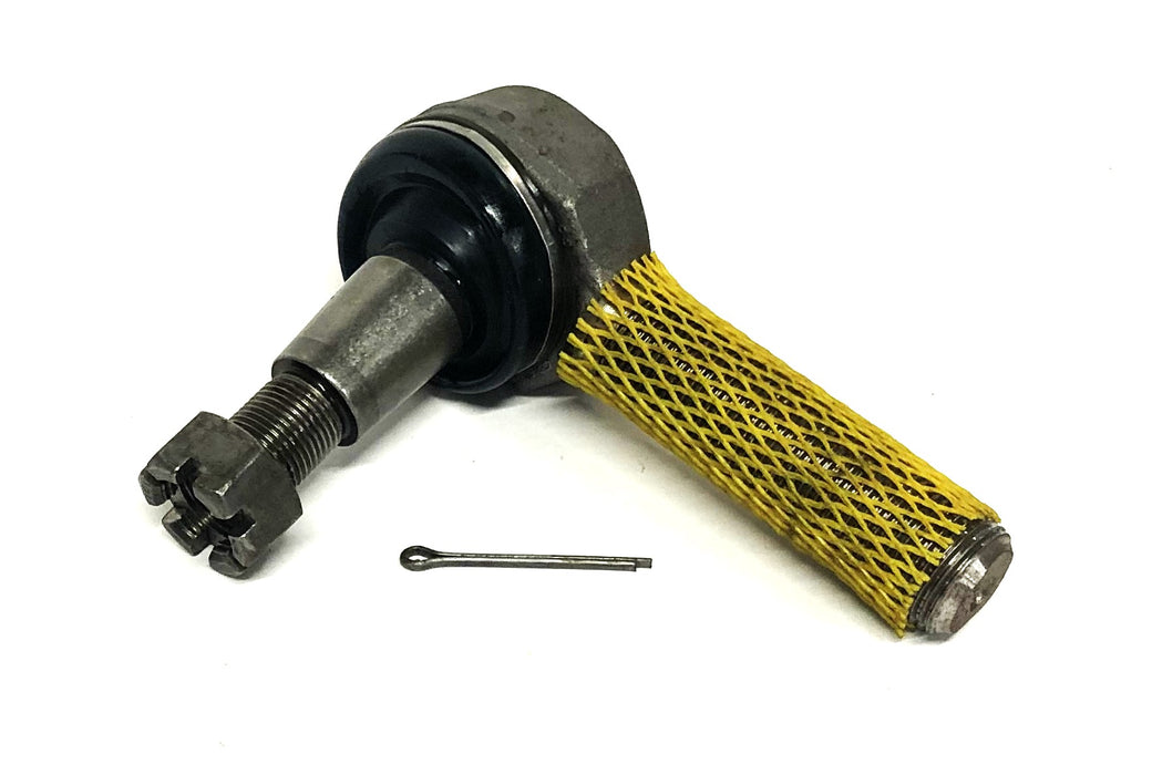 Unbranded Tie Rod End No Cover L200 NOS