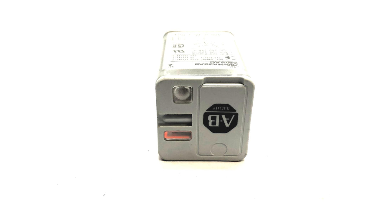Allen-Bradley Series A Relay 700-HA32A2 NOS
