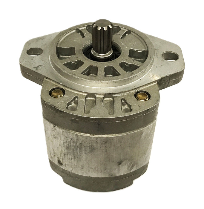 HPI Hydraulic Gear Pump P2AAN2004HL30A01N USED