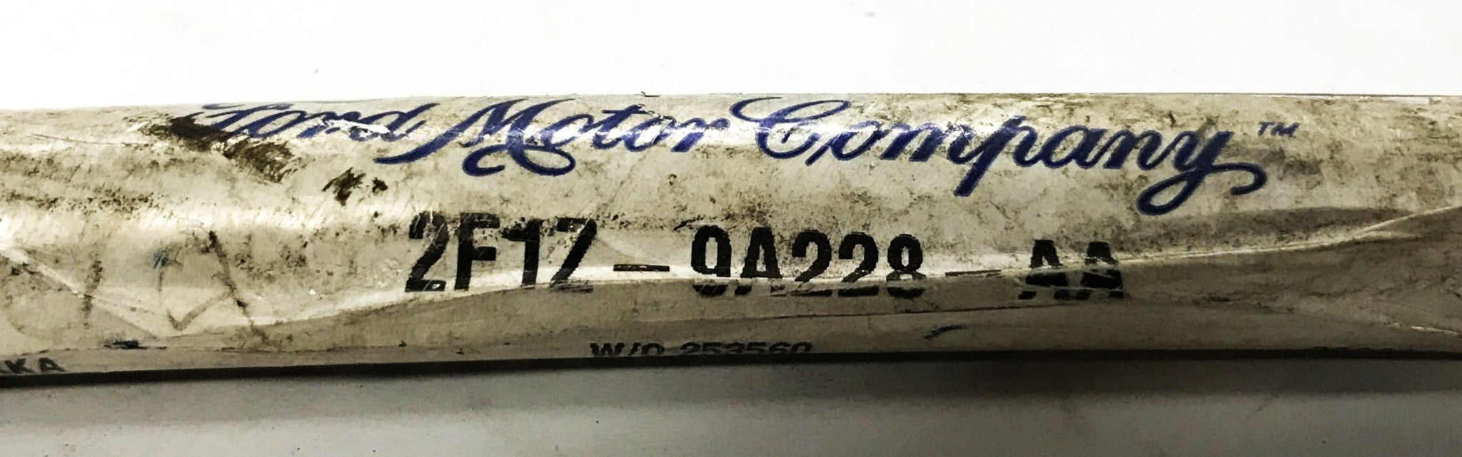 Ford OEM Fuel Vapor Tube 2F1Z-9A228-AA NOS