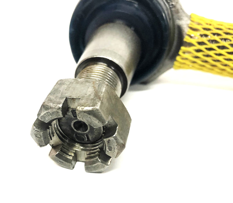 Unbranded Tie Rod End No Cover L200 NOS