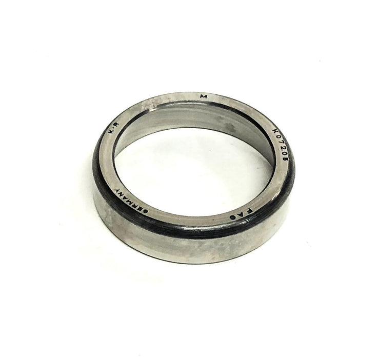 FAG Tapered Roller Bearing Cup K07205 NOS