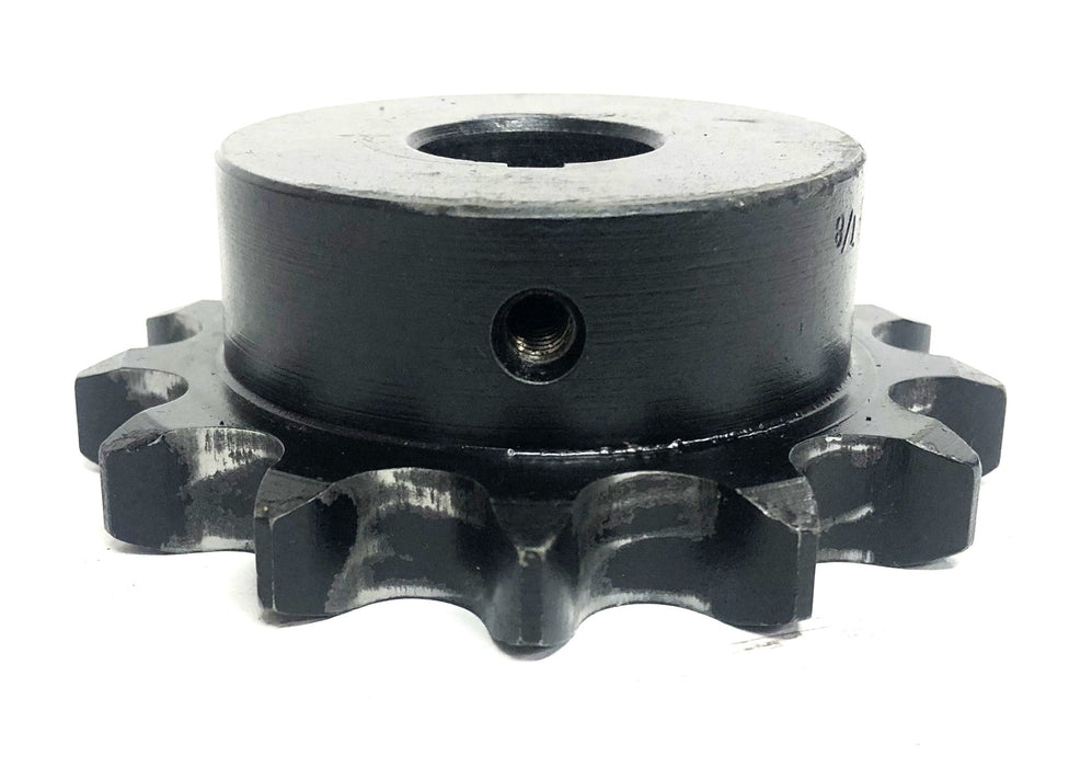 Unbranded Roller Chain Sprocket 60B13F7/8 NOS