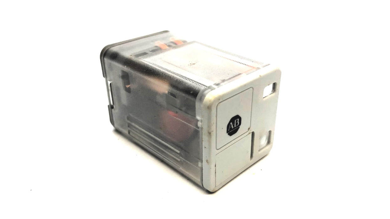 Allen-Bradley Series B Relay 700-HA32A24 [Lot of 2] NOS
