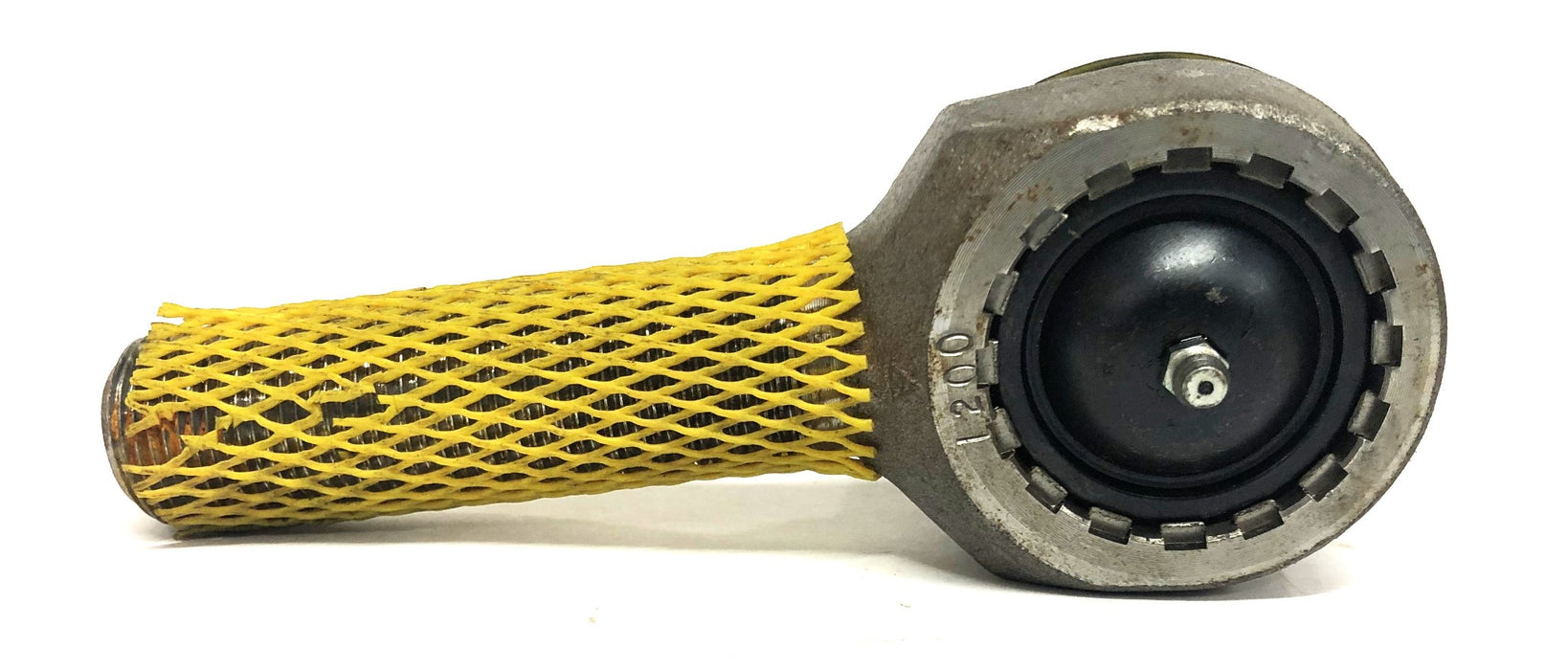 Unbranded Tie Rod End No Cover L200 NOS