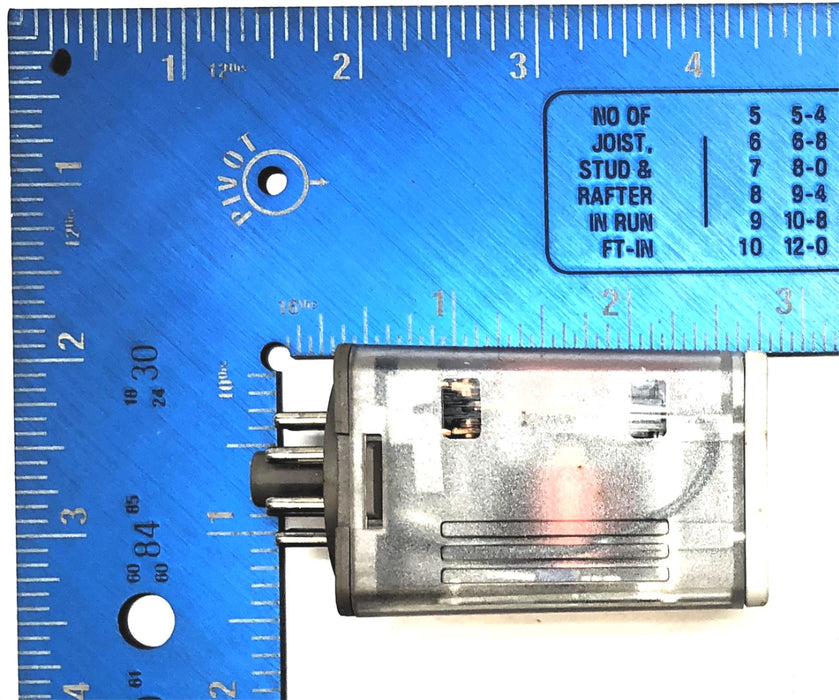Allen-Bradley Series B Relay 700-HA32A24 [Lot of 2] NOS