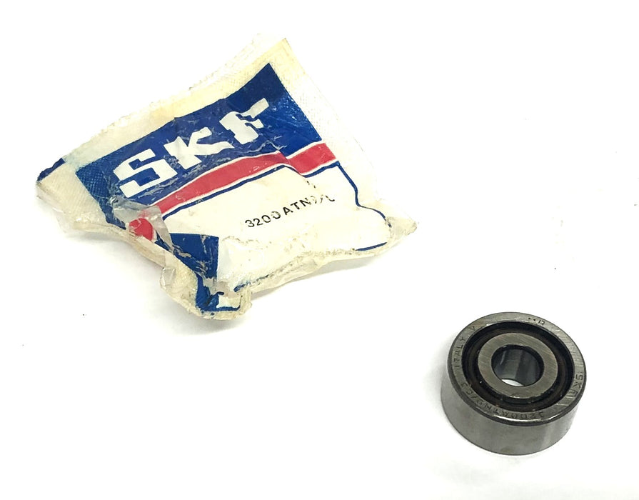 SKF Angular Contact Ball Bearing 3200ATN9/C3 NOS