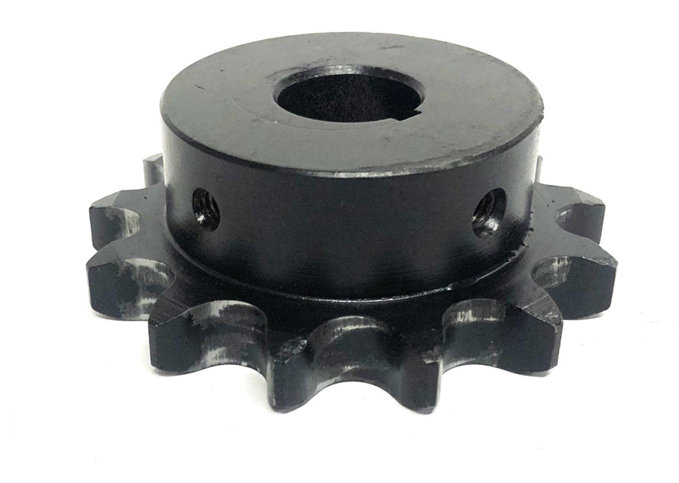 Unbranded Roller Chain Sprocket 60B13F7/8 NOS