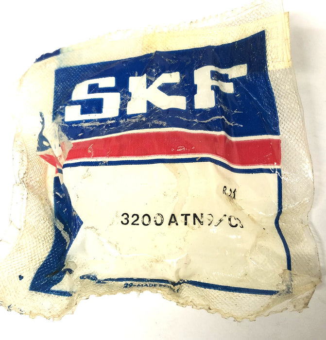 SKF Angular Contact Ball Bearing 3200ATN9/C3 NOS