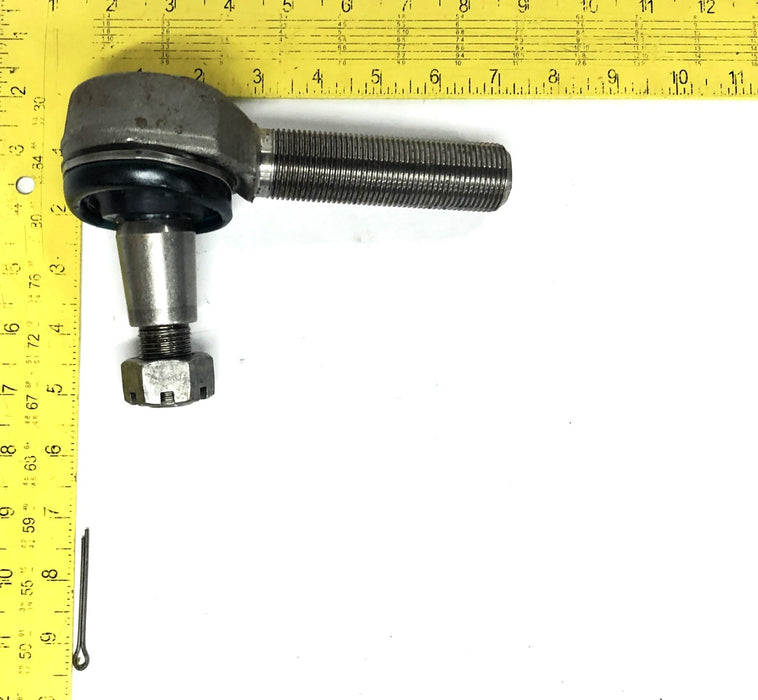 Unbranded Tie Rod End No Cover L200 NOS