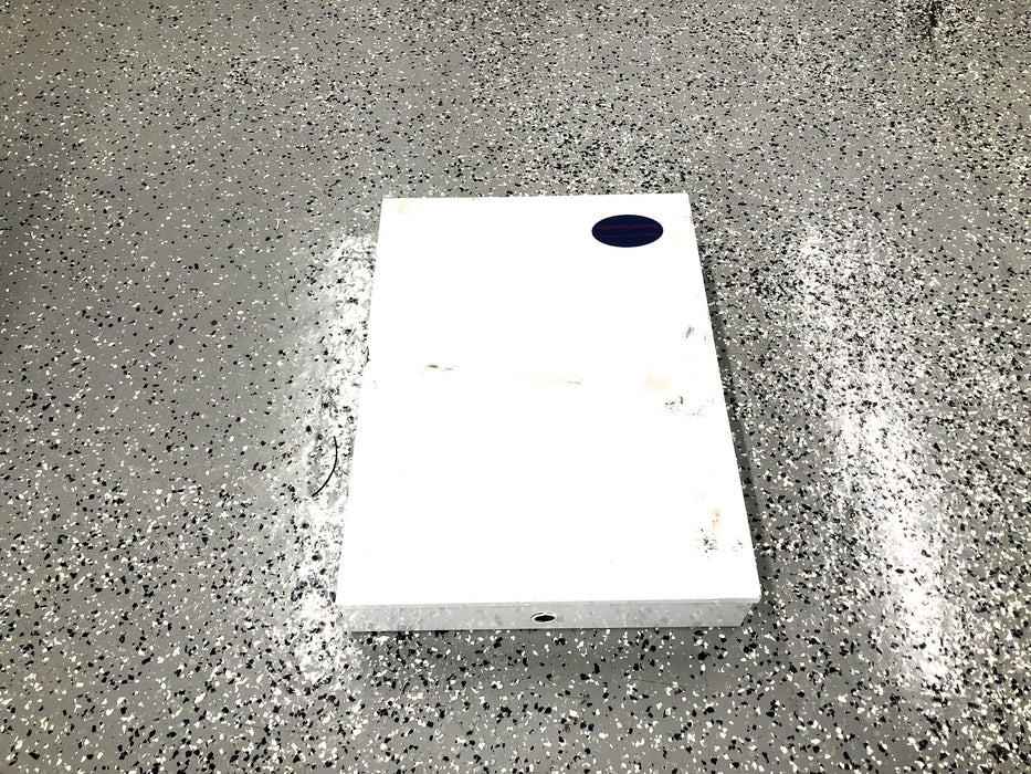 Jagsin Engineering Power Supply Cabinet (Untested) 950-9012 PARTS ONLY