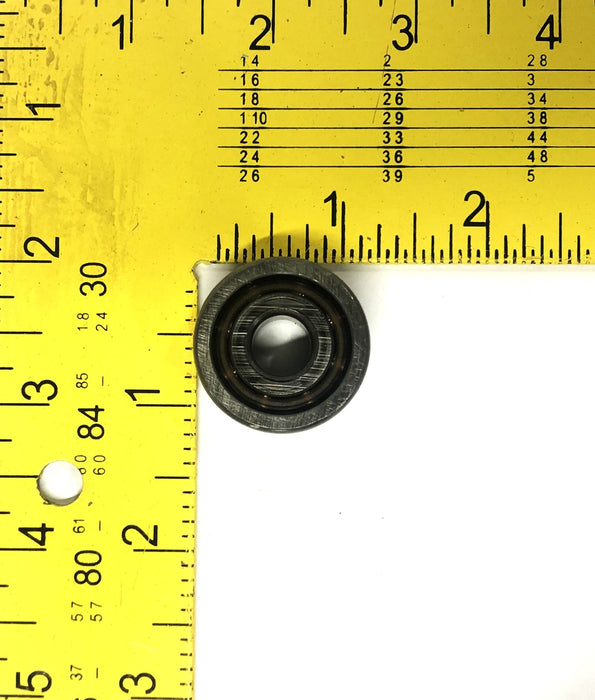 SKF Angular Contact Ball Bearing 3200ATN9/C3 NOS