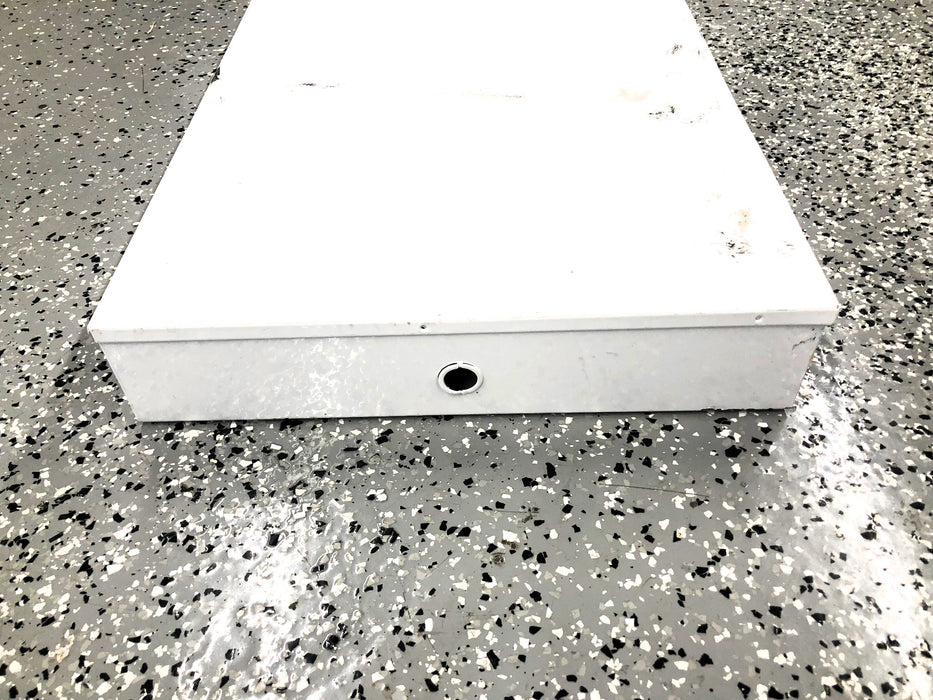 Jagsin Engineering Power Supply Cabinet (Untested) 950-9012 PARTS ONLY