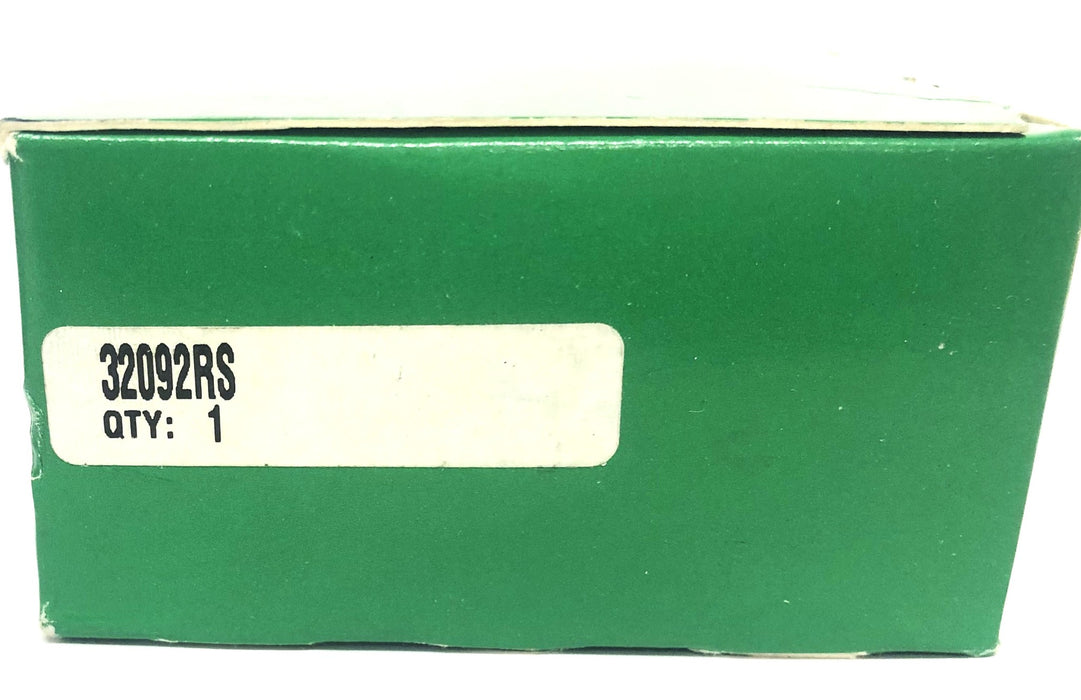 INA Angular Contact Bearing 32092RS NOS