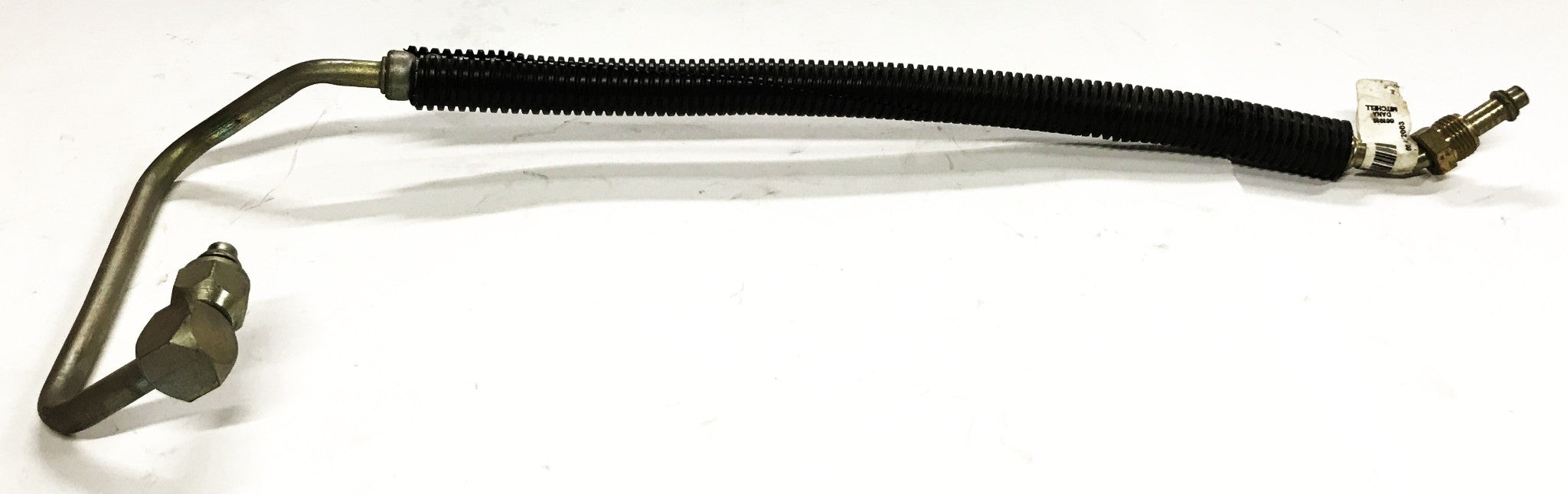 International Navistar AC Condenser to Dryer Hose 3512395C93 NOS