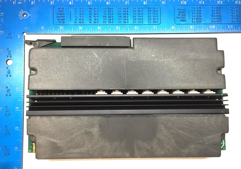 Allen-Bradley 120V AC Output Module 1771-OA (636005) USED