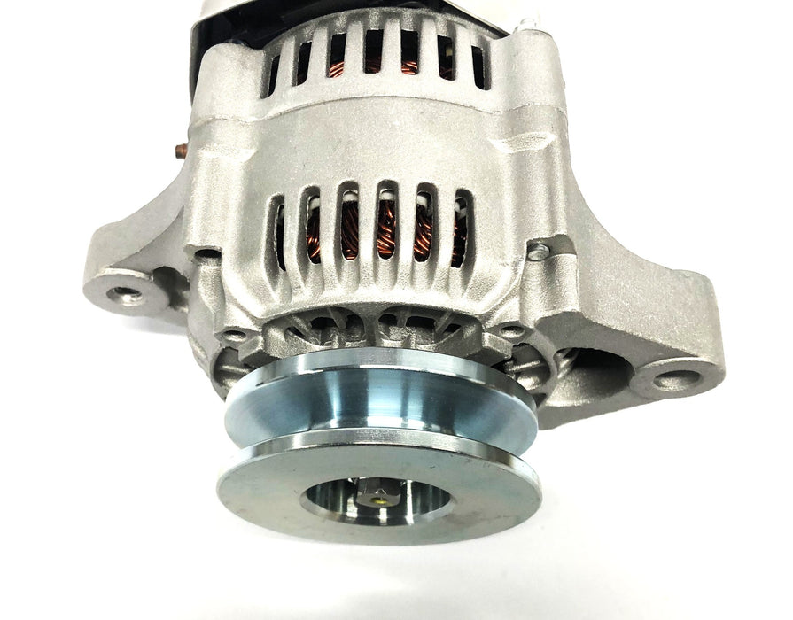 Unbranded Alternator VDI10351201-E (1000249) NOS
