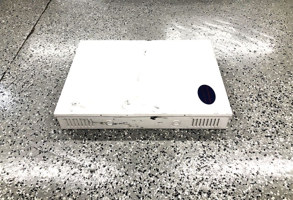 Jagsin Engineering Power Supply Cabinet (Untested) 950-9012 PARTS ONLY