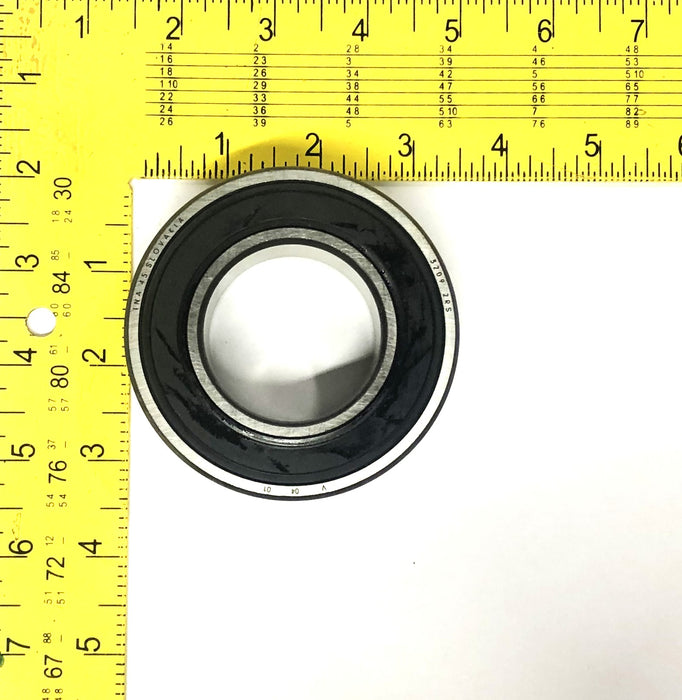 INA Angular Contact Bearing 32092RS NOS