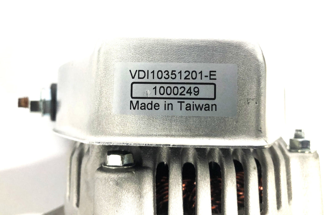 Unbranded Alternator VDI10351201-E (1000249) NOS